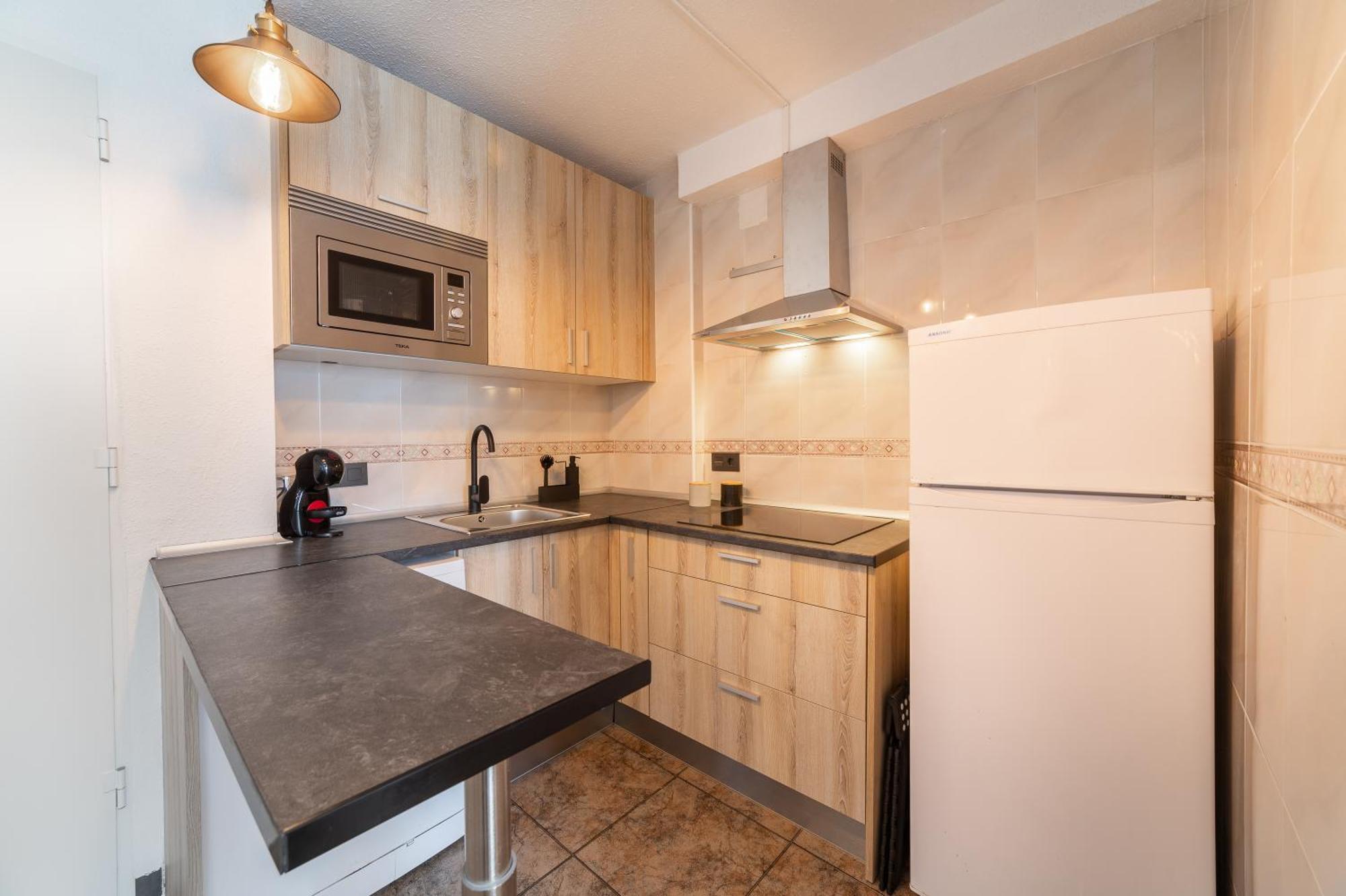 Trendyhomes Gaviotas, Playa A Un Par De Minutos Andando Y Aire Acondicionado Рокетас де Мар Екстериор снимка