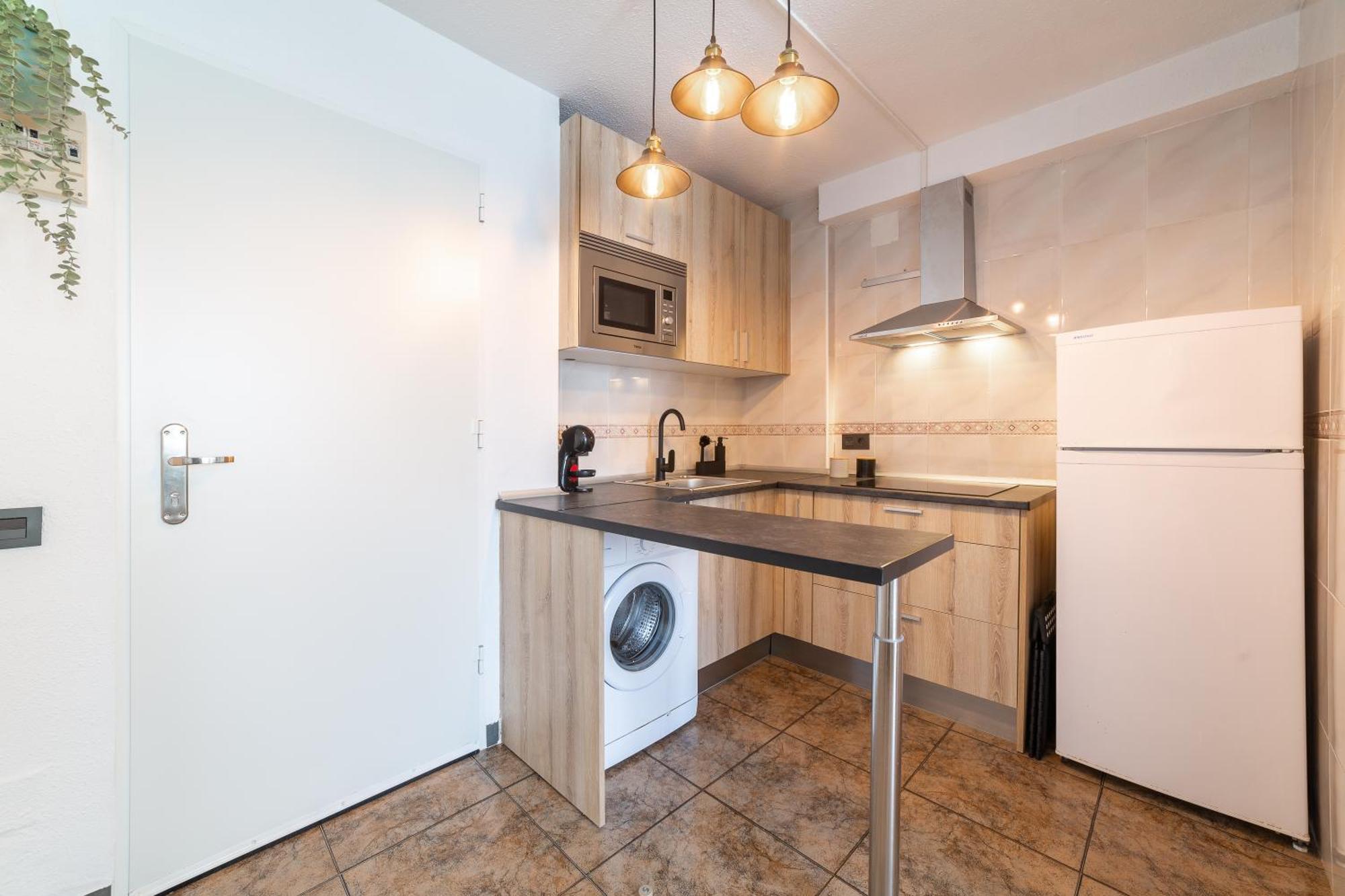 Trendyhomes Gaviotas, Playa A Un Par De Minutos Andando Y Aire Acondicionado Рокетас де Мар Екстериор снимка